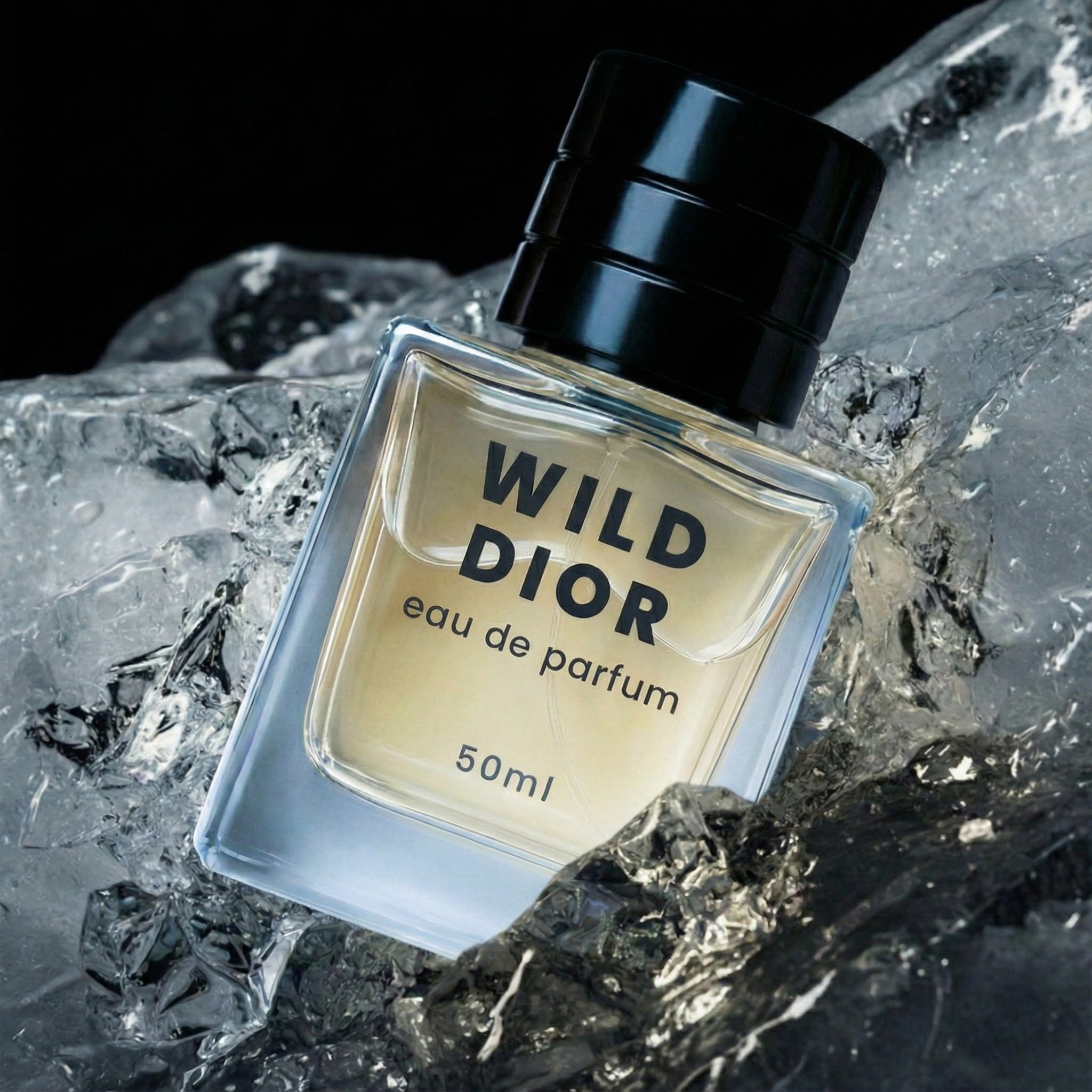 WILD DIOR