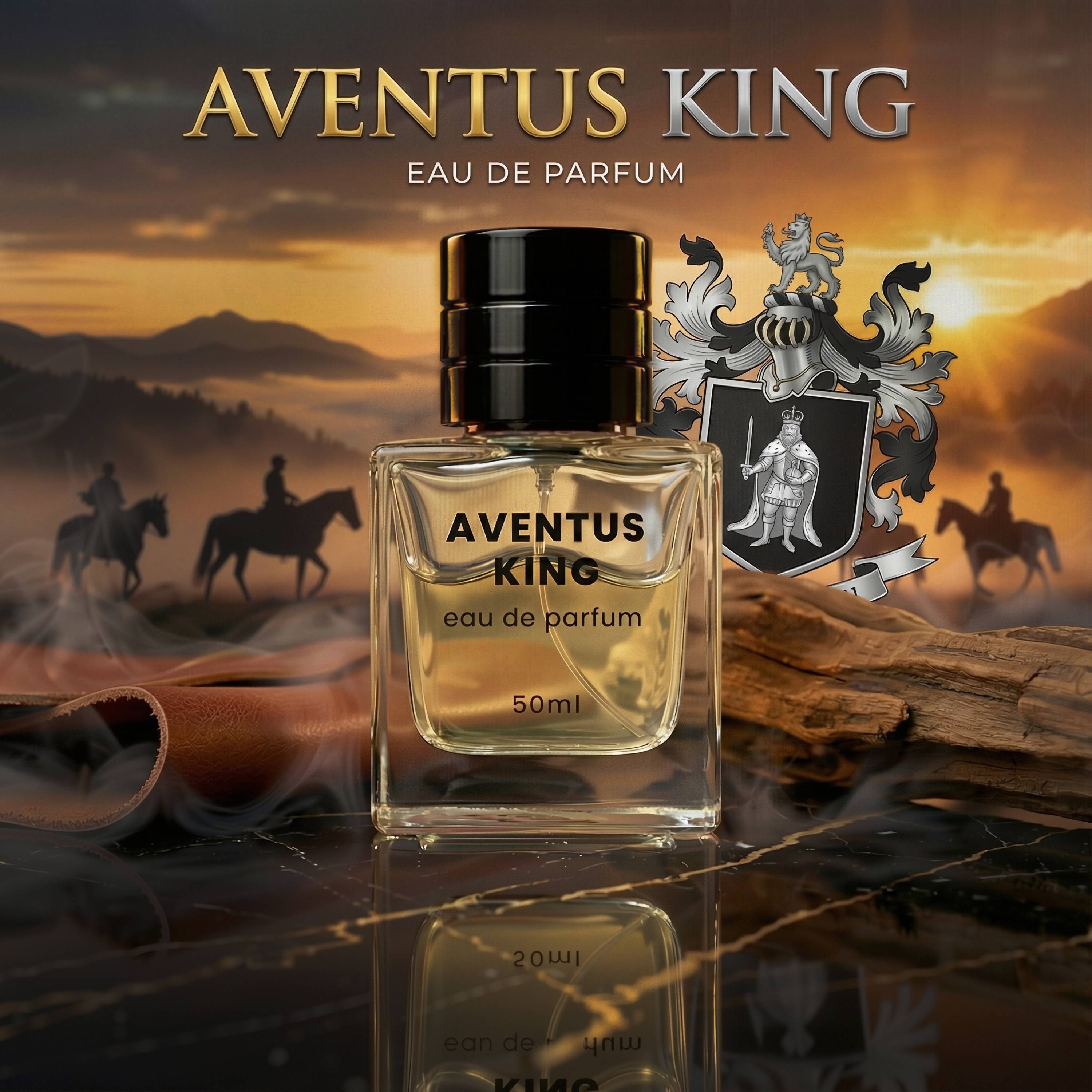 AVENTUS KING